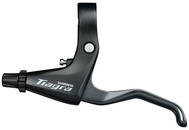 Picture of Shimano TIAGRA BL-4700 Flat Bar Brake Lever left